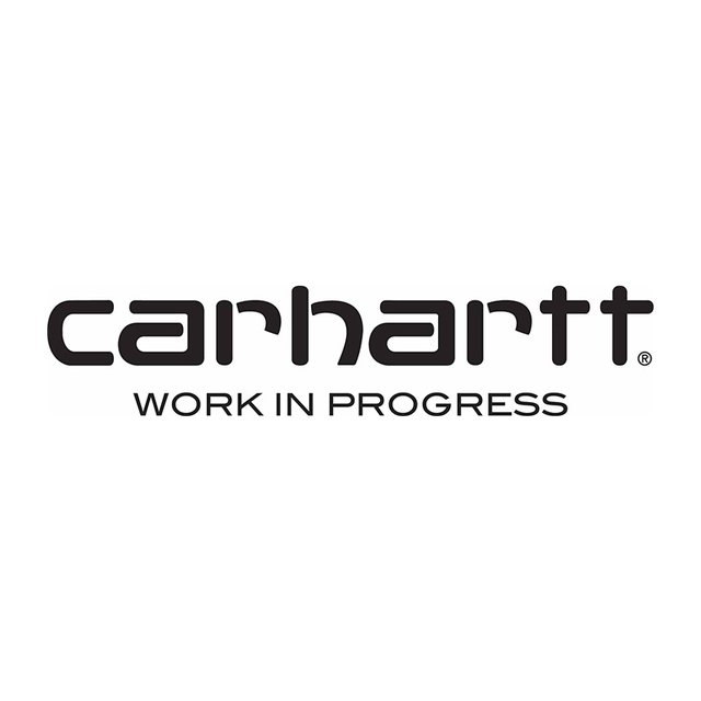 Carhartt WIP Work In Progress logo